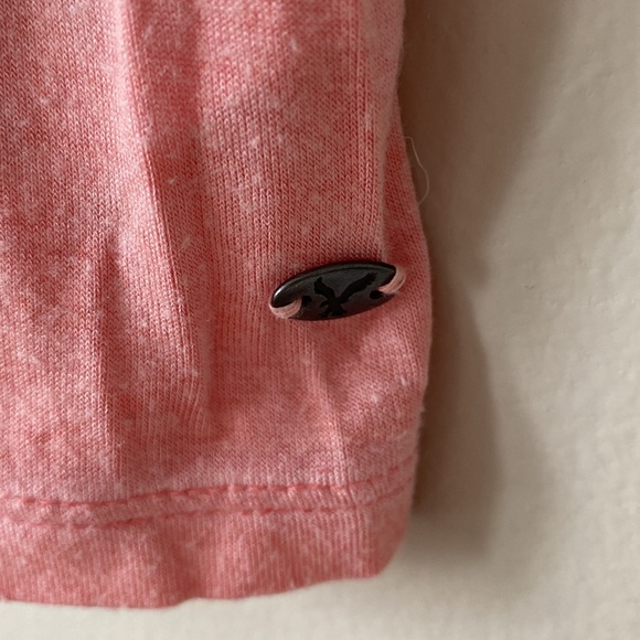 AEO Soft and Sexy Lace Shoulder Tank - Picture 4 of 7